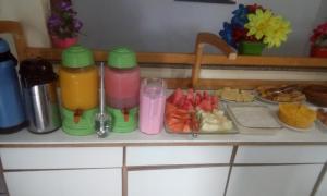 pousada portal do sol