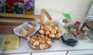 pousada portal do sol