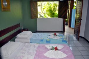 pousada portal do sol