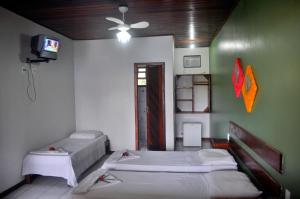 pousada portal do sol