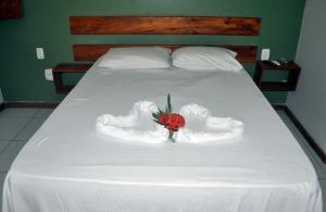 pousada portal do sol