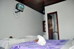 pousada portal do sol