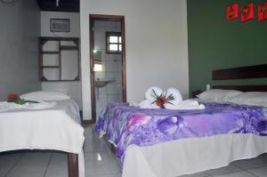 pousada portal do sol