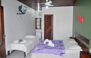 pousada portal do sol