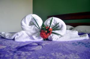 pousada portal do sol