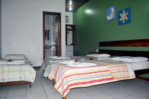 pousada portal do sol