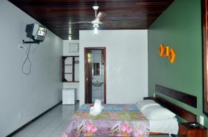 pousada portal do sol