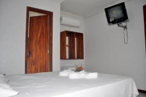 pousada portal do sol