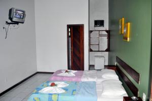 pousada portal do sol