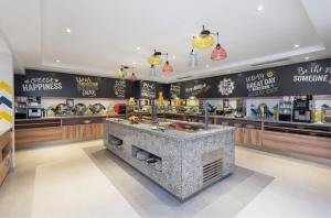 Hampton By Hilton Dubai Al Barsha,Dubai>>Al Barsha,3 star