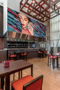 Hyatt Place Dubai Jumeirah,Al Mina St - Al Mina - Dubai - United Arab Emirates,4 star