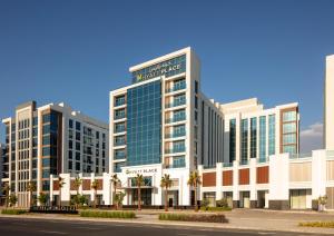 Hyatt Place Dubai Jumeirah,Al Mina St - Al Mina - Dubai - United Arab Emirates,4 star