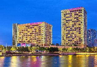 Crowne Plaza Sanya City Center By Ihg,Sanya>>Hainan,4 star
