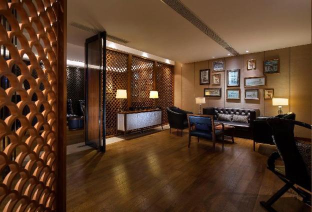 crowne plaza sanya city center by ihg