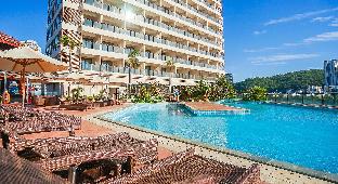 Crowne Plaza Sanya City Center By Ihg,Sanya>>Hainan,4 star