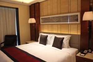crowne plaza sanya city center by ihg