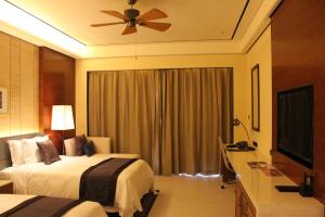 crowne plaza sanya city center by ihg