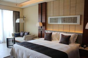 crowne plaza sanya city center by ihg