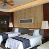 crowne plaza sanya city center by ihg