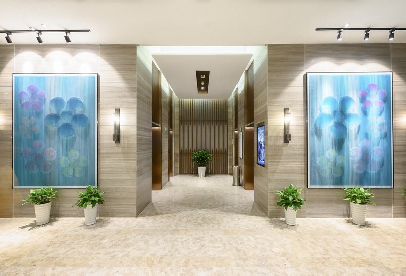 holiday inn kunshan