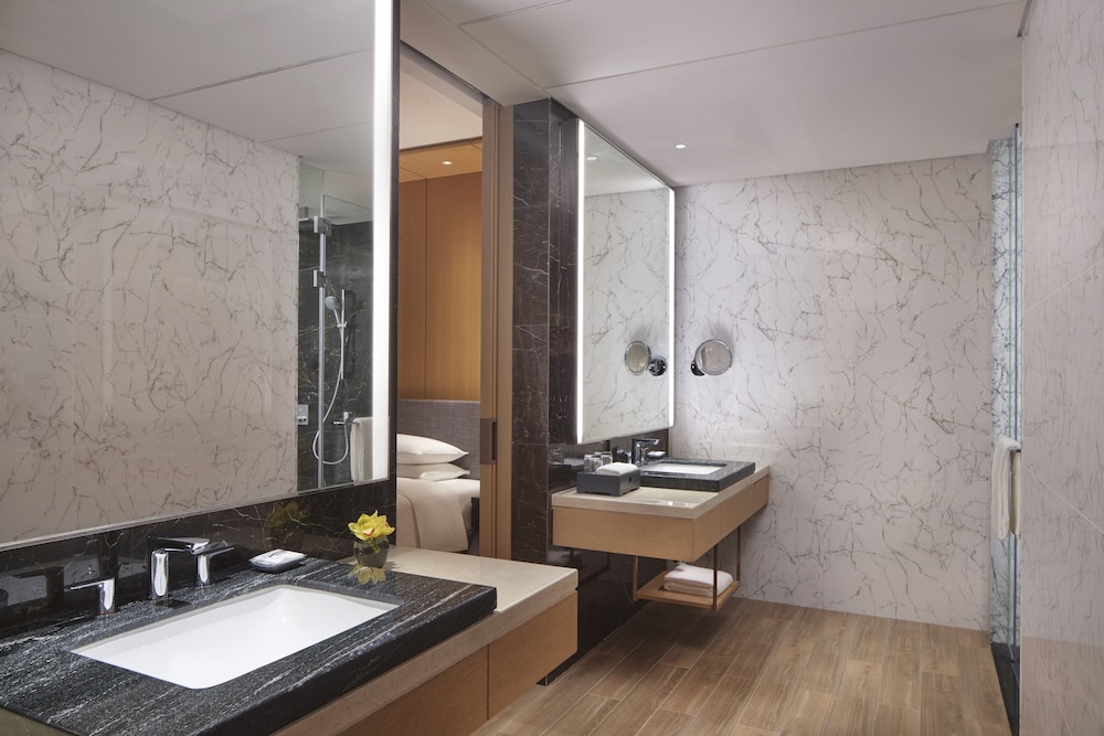 hyatt regency hengqin