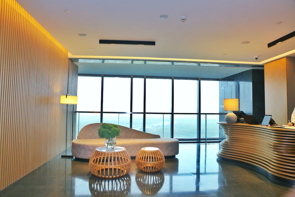 hyatt regency hengqin