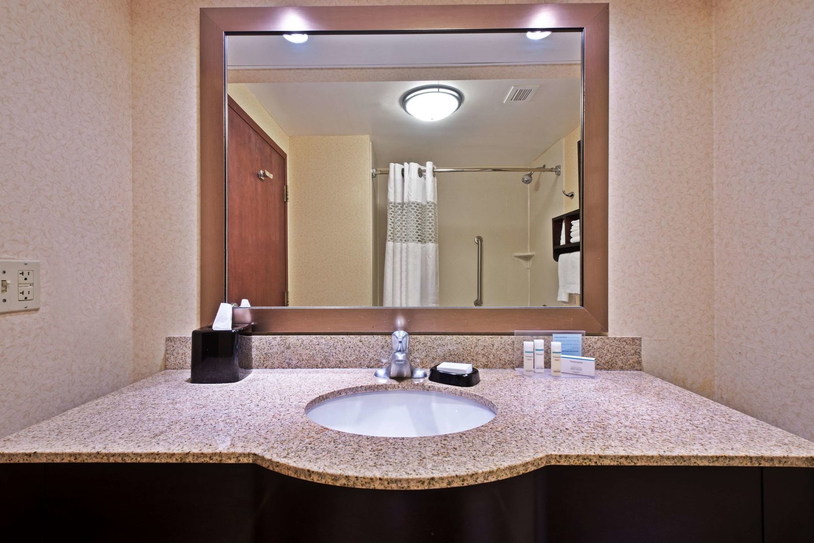 hampton inn winfield teays valley