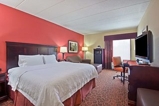 hampton inn winfield teays valley