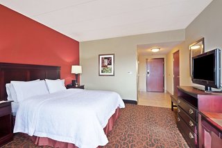 hampton inn winfield teays valley