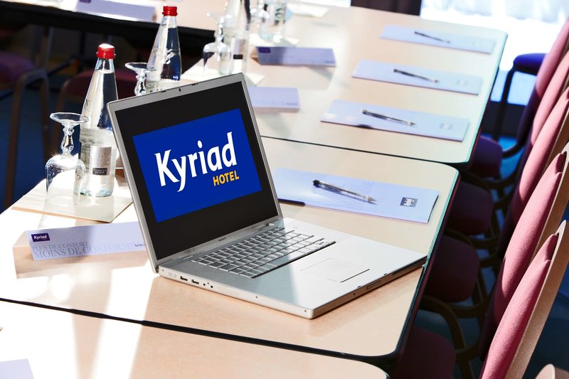 kyriad tarbes odos