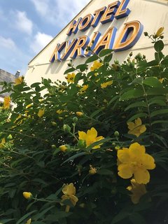 kyriad tarbes odos