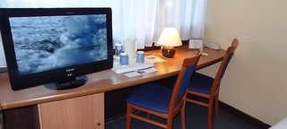 Kyriad Tarbes Odos,Laloubere>>Hautes-Pyrénées,2 star