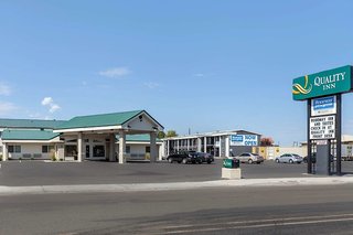 Rodeway Inn & Suites,Weiser>>Ontario,2 star