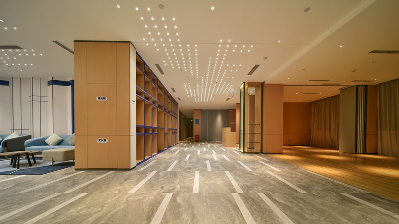 holiday inn express xian ancient town west an ihg hotel