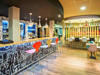 Ibis Tarbes Odos,Laloubere>>Hautes-Pyrénées,3 star