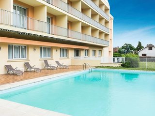 Ibis Tarbes Odos,Laloubere>>Hautes-Pyrénées,3 star