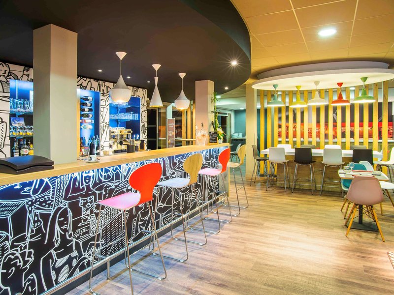 ibis tarbes odos