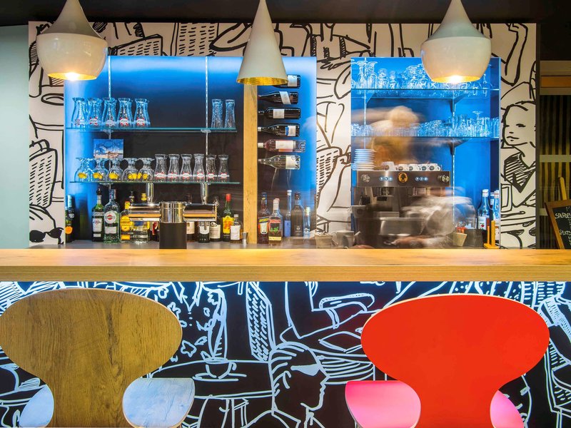 ibis tarbes odos