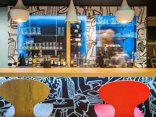 Ibis Tarbes Odos,Laloubere>>Hautes-Pyrénées,3 star