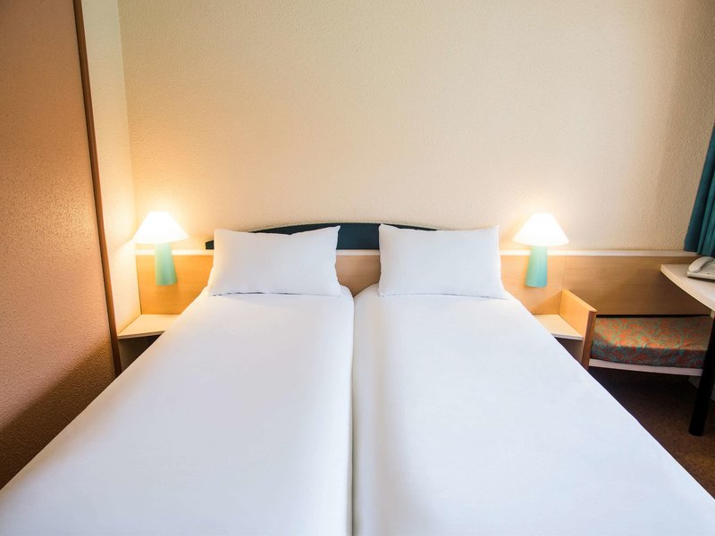 ibis tarbes odos