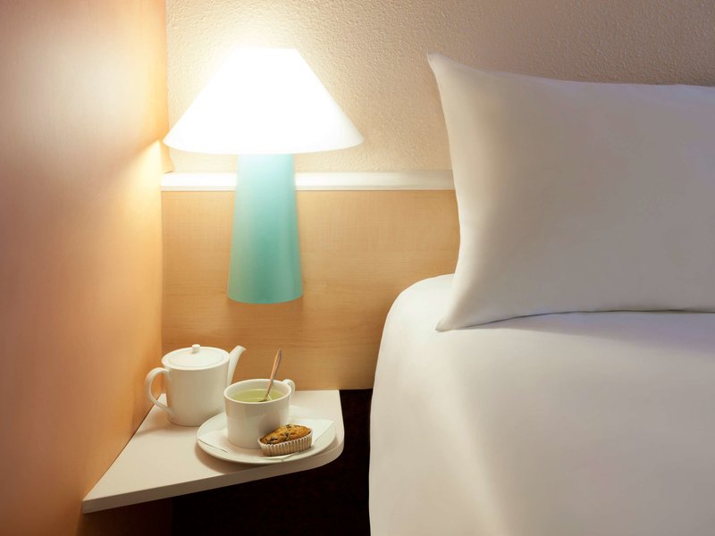 ibis tarbes odos