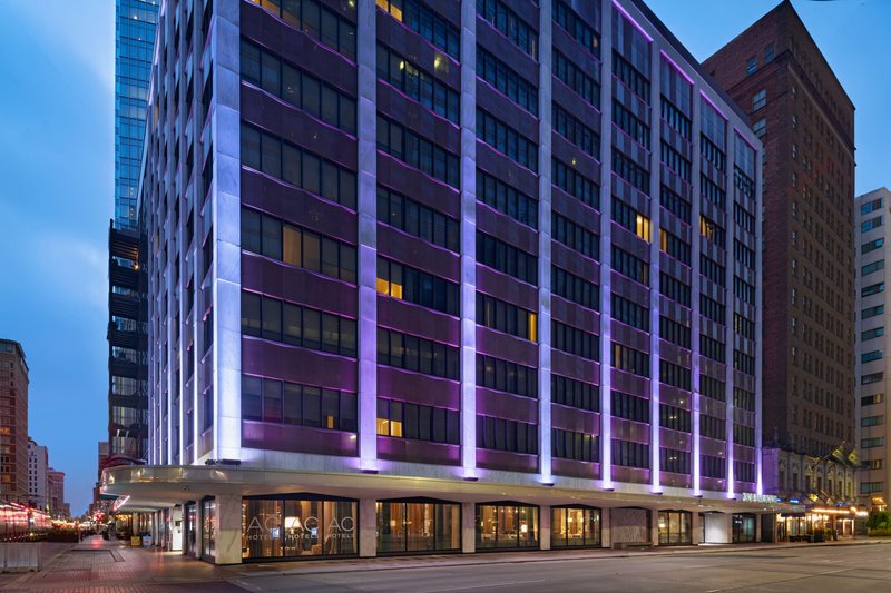 ac hotel by marriott houston downtown