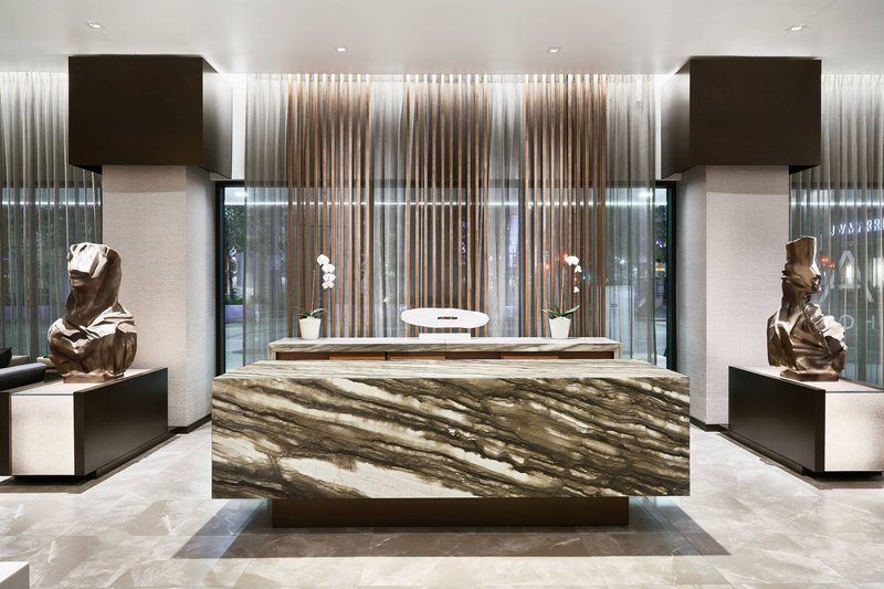ac hotel by marriott houston downtown