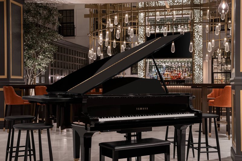 the lytle park hotel autograph collection