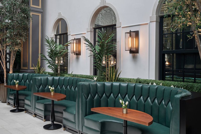 the lytle park hotel autograph collection