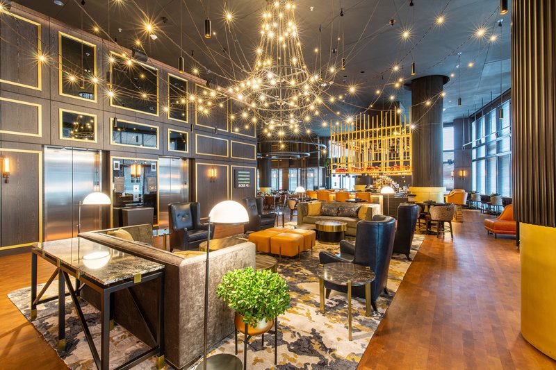 the otis hotel autograph collection