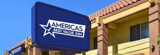 americas best value inn and suites houston veterans memorial