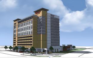 drury plaza hotel dallas richardson