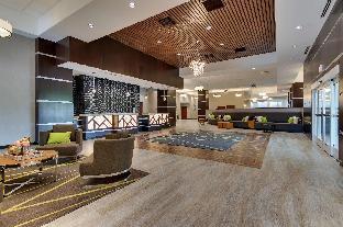 drury plaza hotel dallas richardson