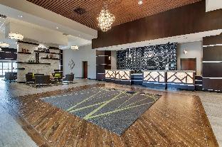 drury plaza hotel dallas richardson